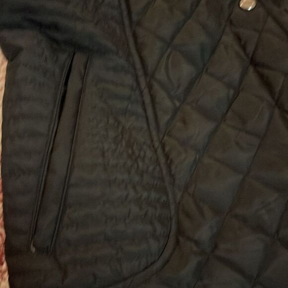 Calvin Klein quilted jacket - Picture 3 of 7
